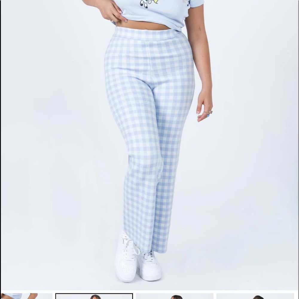 Princess Polly Pants